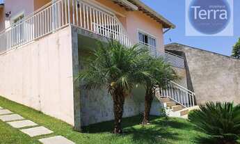 Imagem 2: Casa com 3 dormitórios à venda - Haras Bela Vista - Vargem Grande Paulista/SP