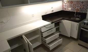 Imagem 4: Apartamento-São Paulo-HIGIENÓPOLIS