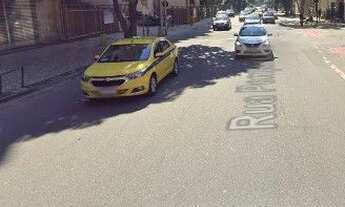 Imagem 2: Apartamento com 3 dormitórios à venda, 118 m² por R$ 600.000 - Copacabana - Rio de Janeiro