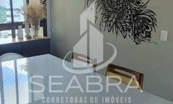 Imagem 2: Apartamento para Venda em Salvador, Horto Florestal, 4 dormitórios, 3 suítes, 5 banheiros