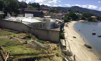 Imagem 7: TERRENO DE 759 M2 FRENTE MAR PROX AO CENTRO