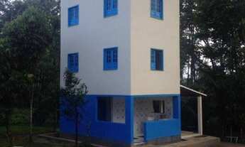 Imagem 3: Fazenda com 1 dormitório à venda, 8060000 m² por R$ 3.000.000,00 - Turiaçu - Turiaçu/MA