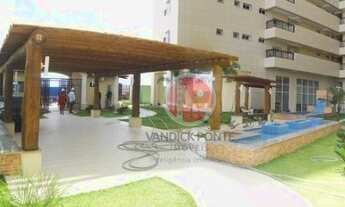 Imagem 5: Apartamento com 3 dormitórios à venda, 97 m² por R$ 695.000,00 - Dunas - Fortaleza/CE