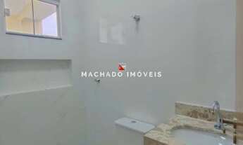 Imagem 5: Casa Venda: Alice Barbosa - Goiânia - GO