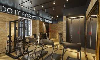 Imagem 3: BELO HORIZONTE - Apartamento Padrão - Lourdes