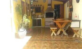 Imagem 4: Casa com 3 dormitórios à venda, 200 m² por R$ 525.000,00 - Vila Padre Manoel de Nóbrega