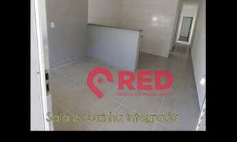 Imagem 3: Casa com 2 dormitórios à venda, 52 m² por R$ 179.000,00 - Jardim Topázio - Sorocaba/SP