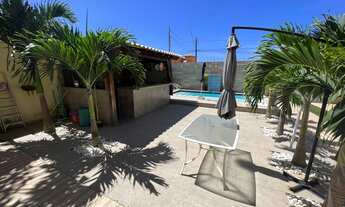 Imagem 5: Casa para venda com 180 metros quadrados com 3 quartos