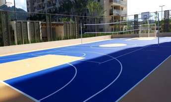 Imagem 4: Apartamento de 77 metros quadrados no bairro Barra da Tijuca com 3 quartos