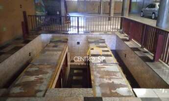 Imagem 2: Galpão para alugar, 700 m² por R$ 10.000/mês - Vila Engler - Bauru/SP