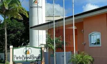 Imagem: Condomínio Porto Brasil - Vila Imperial