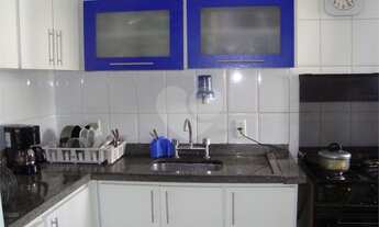 Imagem 3: Apto 101,00m² Vila Leopoldina - 3 dormitórios, lazer total para família