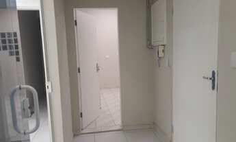 Imagem 2: Conjunto com 80 m² ao lado do Metrô Liberdade