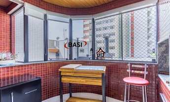 Imagem 4: CURITIBA - Apartamento Padrão - Batel