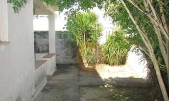 Imagem 5: Casa em Itaboraí - 360 m² - 02 - Quartos - Quintal - Garagem - Itaboraí - RJ