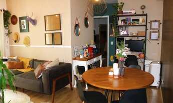 Imagem 7: Apartamentos 2 Dormitórios para venda e locação em Cur