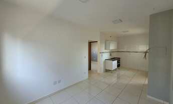 Imagem 2: Apartamento com 2 quartos para alugar, 53 m² por R$ 750/mês - Jardim Bandeirantes - Poços