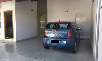 Imagem 3: Casa com 3 dormitórios à venda, 217 m² por R$ 1.160.000,00 - Loteamento Residencial Fonte