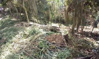 Imagem 7: Vende se 4 terrenos com declive 9 x 26 no condomínio Alphaville Alvarenga (ZS- SP/SP