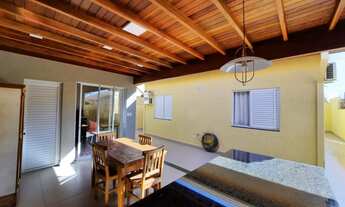 Imagem 4: Casa à venda em Condomínio Aroeira, em Ribeirão Preto/SP I Imobiliária em Ribeirão Preto