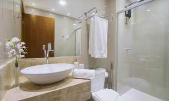 Imagem 4: Lindo apartamento mobiliado e com vista livre!