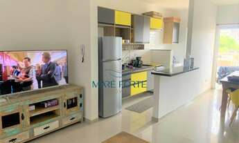 Imagem 5: APARTAMENTO NOVO, DECORADO, COM VARANDA GOURMET E ÁREA DE LAZER!