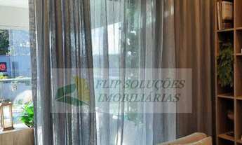 Imagem 7: Apartamento Alto padrão, novo, andar alto, vista para Lagoa com 125 m², 3 suítes ao lado