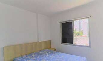 Imagem 3: Apartamento para aluguel possui 47 metros quadrados com 2 quartos em Campo Belo - São Paul