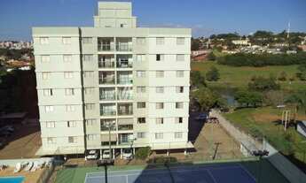 Imagem: Apartamento - Parque Taquaral - Campinas