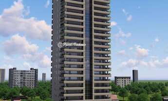 Imagem 2: APARTAMENTO COM 198M² - 3 VAGAS - 3 SUÍTES - ZONA SUL