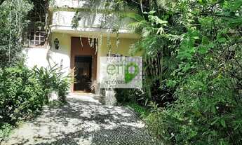 Imagem 11: Rio de Janeiro - Casa Padrão - Itanhangá