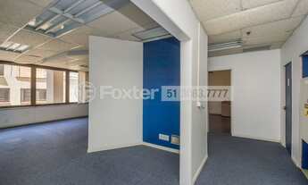 Imagem 7: Porto Alegre - Conjunto Comercial/Sala - Centro Histórico
