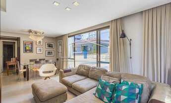 Imagem 2: PORTO ALEGRE - Apartamento Padrão - Rio Branco