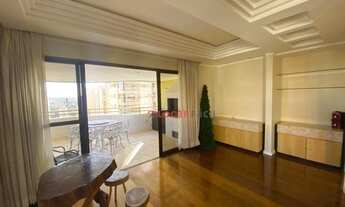 Imagem 7: Apartamento com 3 dormitórios para alugar, 108 m² por R$ 3.700,00/mês - Centro - Londrina