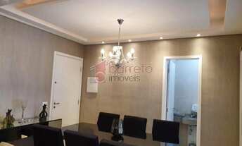 Imagem: Jundiaí - Apartamento Padrão - Jardim