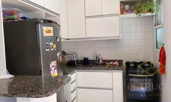 Imagem 3: Casa - Parque Imperador - Campinas