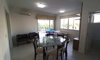 Imagem 6: APTO MOBILIADO !!! 3 Suítes Lavabo Sala de Estar e Jantar Sacada com Churrasqueira 2 V