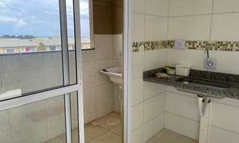 Imagem 2: Excelente Ágio de Apartamento 2 quartos Sem Burocracia