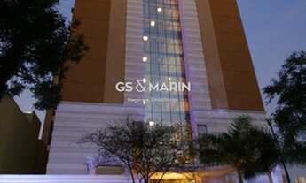 Imagem: LONDRINA - Apartamento Padrão - Centro