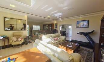 Imagem 7: Casa com 3 dormitórios à venda, 226 m² por R$ 1.300.000,00 - Condomínio Residencial Eurovi