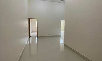 Imagem 4: Casa nova 03 quartos alto padrão Bairro Cardoso