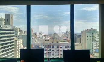 Imagem 2: Porto Alegre - Conjunto Comercial/Sala - Centro Histórico