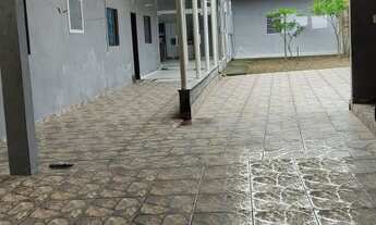 Imagem: Casa para venda tem 250 metros quadrados