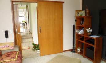 Imagem 6: Casa a venda 4 dormitórios condomínio Valinhos