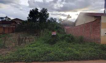 Imagem 3: Lote em Minaçu-GO