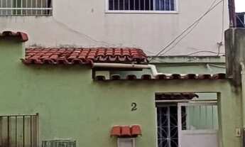 Imagem: Imóvel com duas residências no bairro