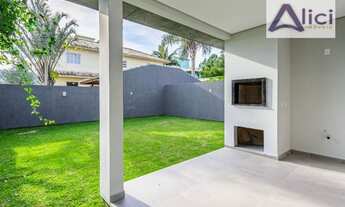 Imagem 4: Casa 158 metros quadrados com 4 quartos em Campeche - Florianópolis - SC