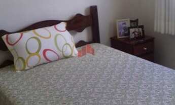 Imagem 7: Belo Horizonte - Apartamento Padrão - Nova Granada