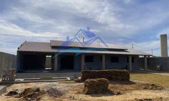 Imagem: CHÁCARA NOVA EM CONDOMÍNIO, SERÁ ENTREGUE