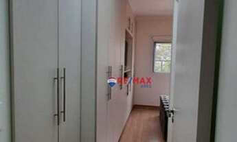 Imagem 5: Apartamento com 3 dormitórios para alugar, 96 m² por R$ 6.000,00/mês - Vila Andrade - São